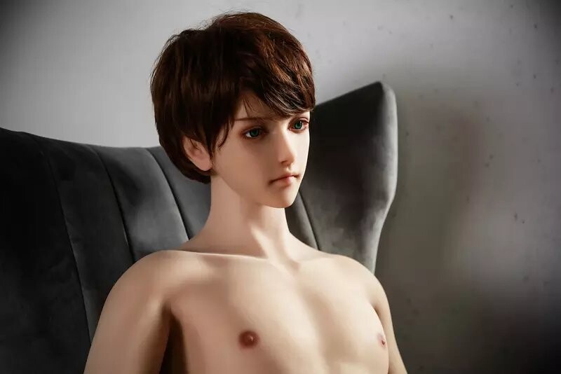 160cm Sex Male Love Doll Adult Toys - Luke