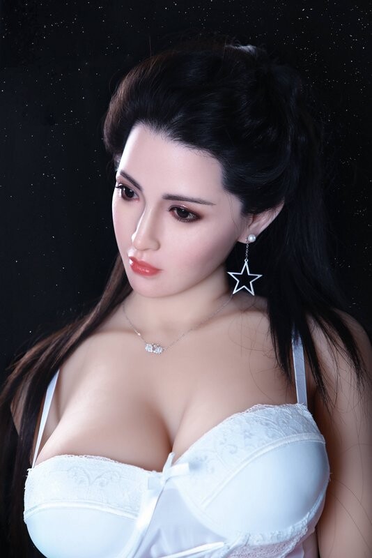 166cm 5.41ft Big Chest Sex Doll Real Life Tpe Sex Doll
