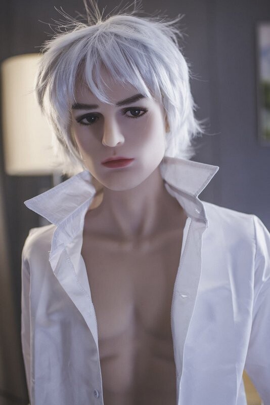 Rick - Male Sex Doll 165cm