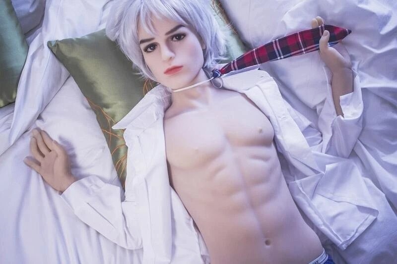 Rick - Male Sex Doll 165cm