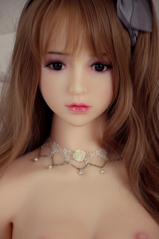 Sexy Realistic Adult Love Doll