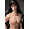 160cm (5ft 2) Gay Male Sex Dolls Adonis