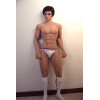 James - 160cm Male Sex Doll With Big Penis