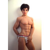 James - 160cm Male Sex Doll With Big Penis