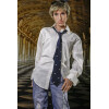 Justin - Ultra Realistic Male Sex Doll (5ft5) With Tpe Skin